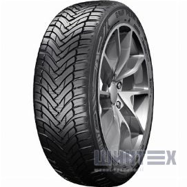 CrossWind Grip Peak 4S 235/55 R17 103W XL
